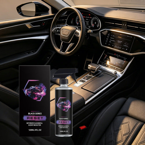 Series Gentle APC Formula 16oz Scented Automobile Cleaner - Interior Detailing Kit
