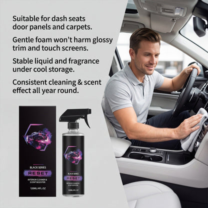 Series Gentle APC Formula 16oz Scented Automobile Cleaner - Interior Detailing Kit